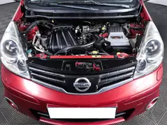 Nissan Note, фото №9