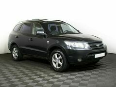 Hyundai Santa Fe II, фото №2