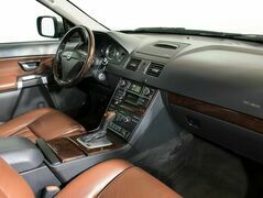 Volvo XC90, фото №12