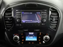 Nissan Juke, фото №11
