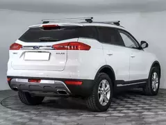 Geely Atlas, фото №5
