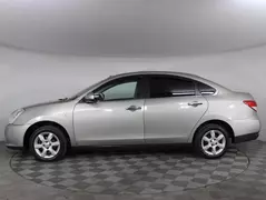 Nissan Almera, фото №8