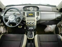 Nissan X-Trail I, фото №10