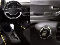Kia Picanto, фото №15