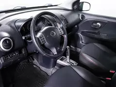 Nissan Note, фото №15