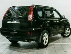 Nissan X-Trail I, фото №6