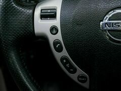 Nissan X-Trail II, фото №18