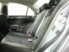Mitsubishi Lancer 1.8 Вариатор, фото №9