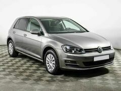 Volkswagen Golf VII, фото №3