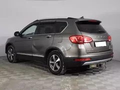 Haval H6, фото №7