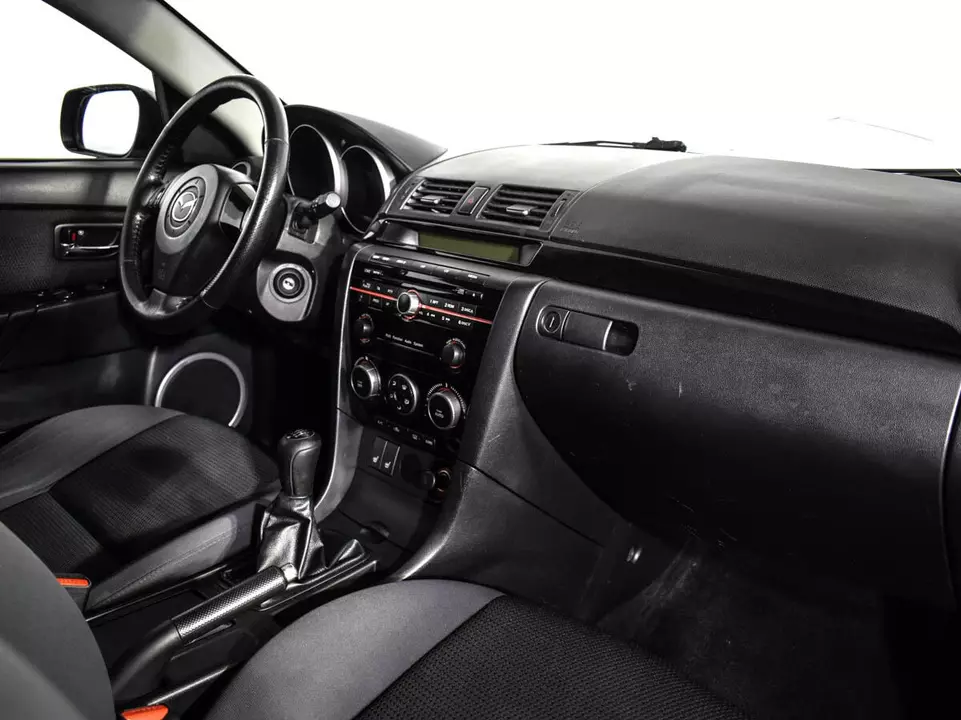 Mazda 3, фото №9