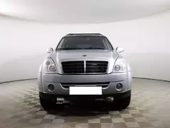 SsangYong Rexton, фото №2