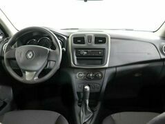 Renault Logan 1.6 Механика, фото №6