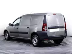 LADA (ВАЗ) Largus, фото №7