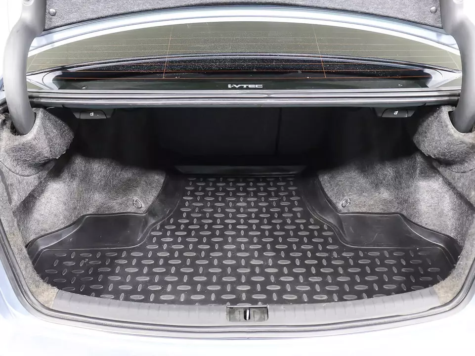 Honda Accord, фото №10