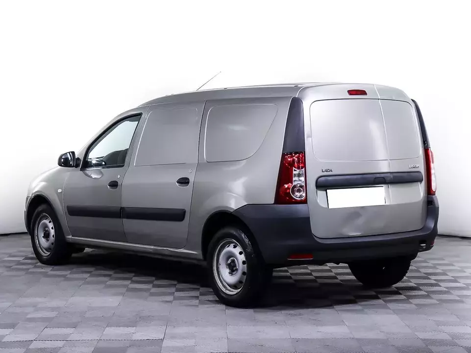 LADA (ВАЗ) Largus, фото №7