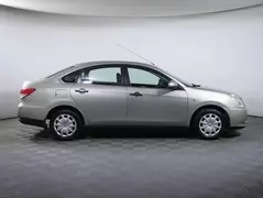 Nissan Almera, фото №4