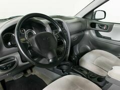 Hyundai Santa Fe, фото №11