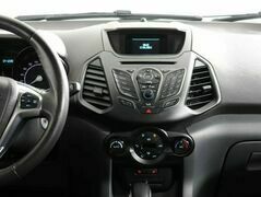 Ford EcoSport I, фото №7