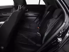 Kia Picanto, фото №10