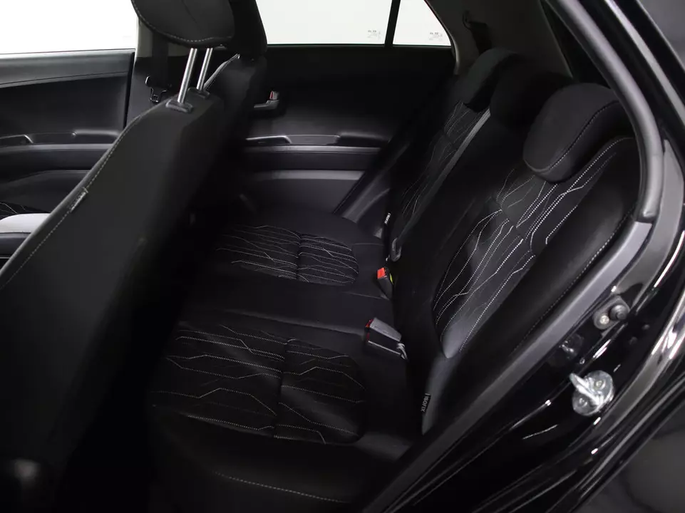 Kia Picanto, фото №10