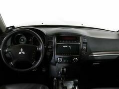 Mitsubishi Pajero IV, фото №9