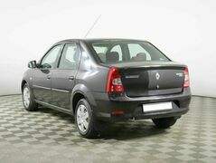 Renault Logan 1.6 Механика, фото №4