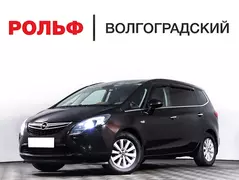 Opel Zafira, фото №23
