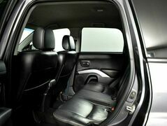 Mitsubishi Outlander 2.0 Вариатор, фото №6