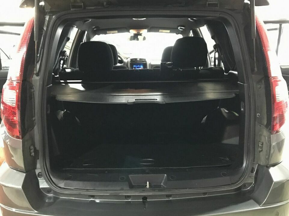 Great Wall Hover H3, фото №14