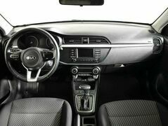 Kia Rio X-Line 1.6 Автомат, фото №9