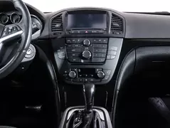 Opel Insignia, фото №14