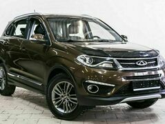 Chery tiggo 5, фото №2