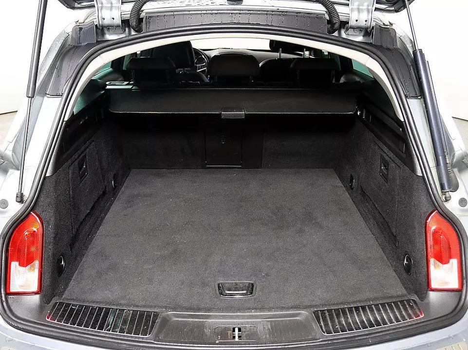 Opel Insignia, фото №9