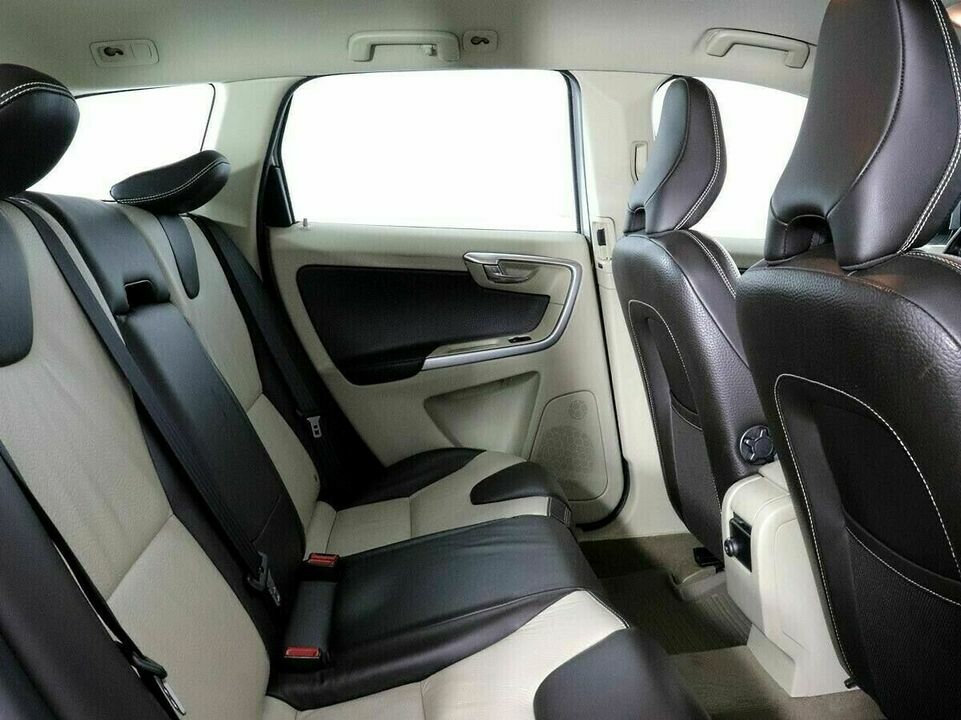 Volvo XC60 I, фото №10