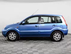 Ford Fusion, фото №8