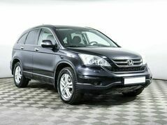 Honda CR-V 2.0 Автомат, фото №2