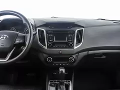 Hyundai Creta, фото №12