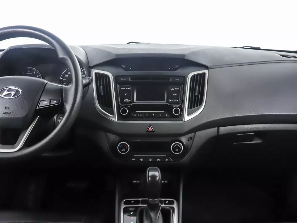 Hyundai Creta, фото №12