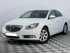 Opel insignia акпп 2012 с пробегом 98 630 км, фото №1