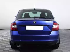 Skoda Rapid, фото №6