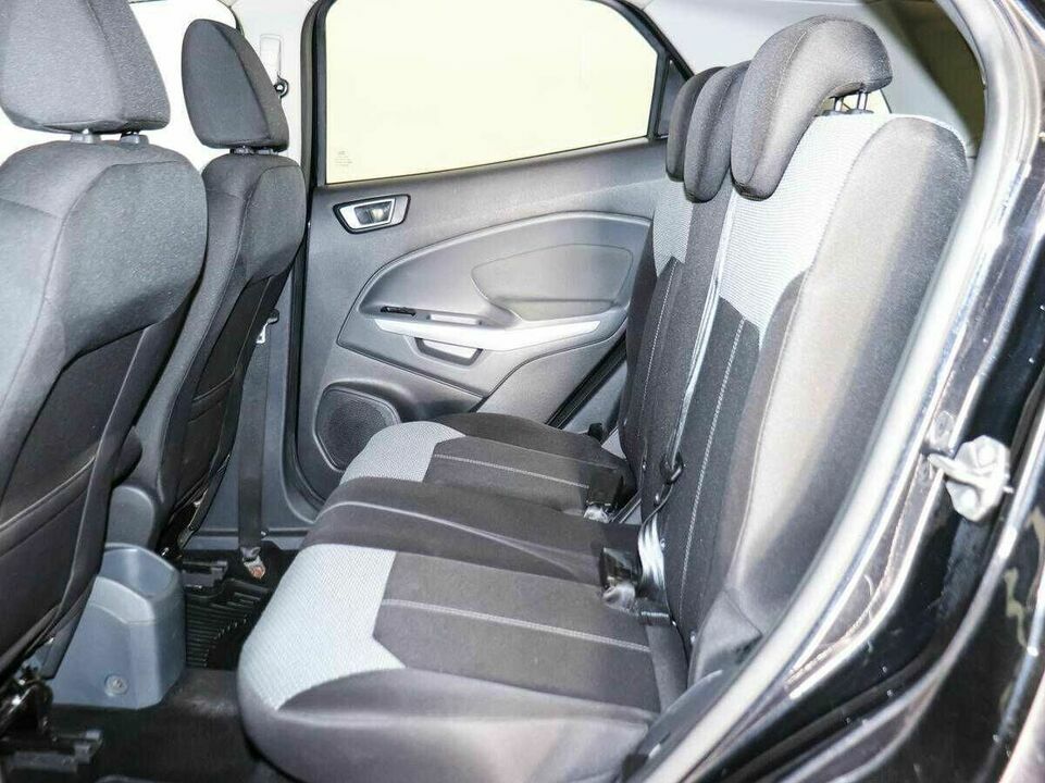 Ford ecosprot робот 2017 с пробегом 69 713 км, фото №6