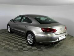 Volkswagen Passat CC, фото №3