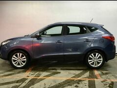 Hyundai ix35, фото №2