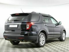 Ford Explorer V, фото №3
