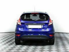Ford fiesta робот 2017 с пробегом 96 320 км, фото №8