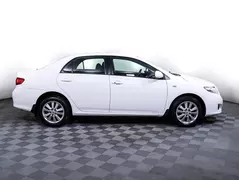 Toyota Corolla, фото №4