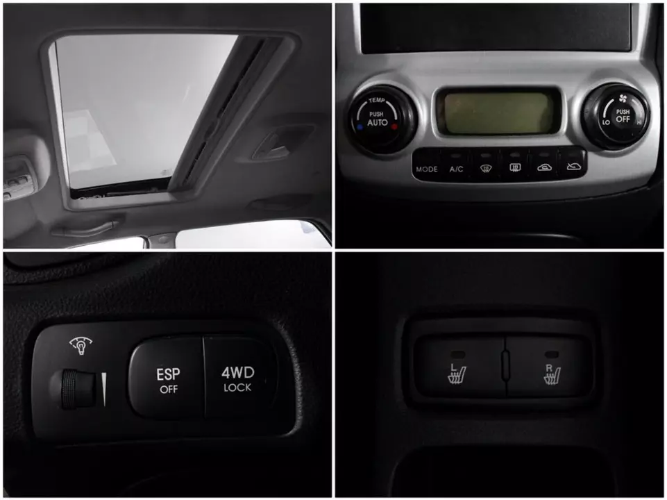 Kia Sportage, фото №16