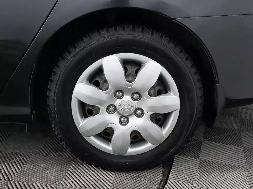 Hyundai Elantra, фото №16