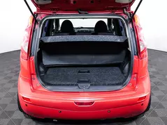 Nissan Note, фото №10